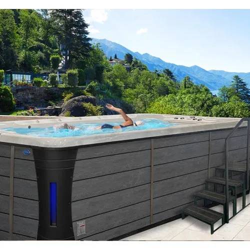 Swimspa X-Series hot tubs for sale in Ogden